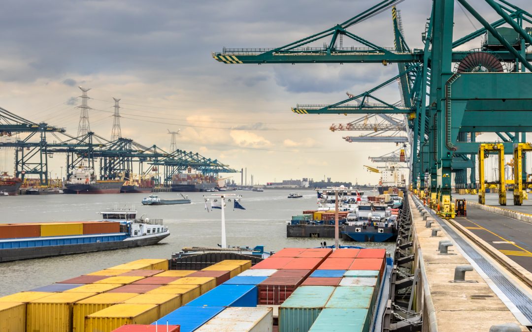 Could free ports be the future for the steel industry after Brexit?
