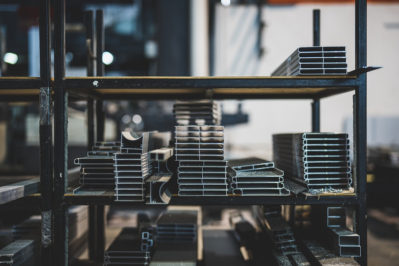 How supporting local steel stockists can save you money James